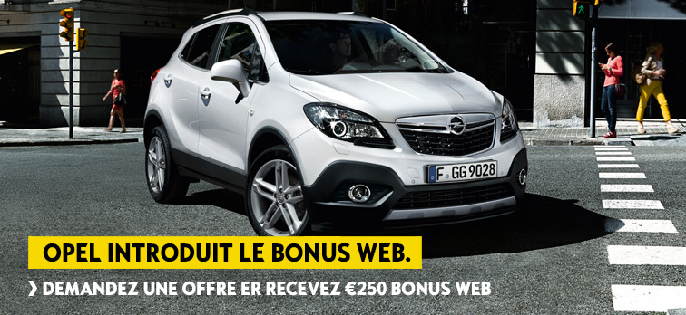 Bonus Web